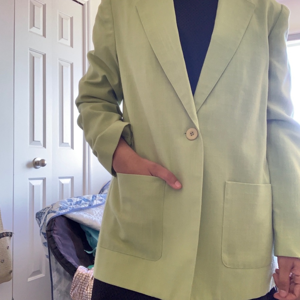 Long Blazer /Jacket - image 2